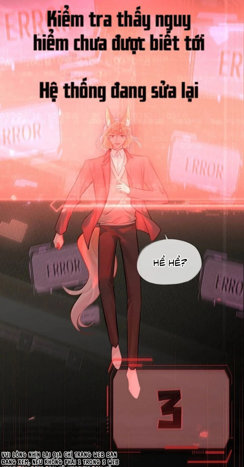 Công Lược Đối Tượng! Hình Tượng Của Cậu Sập Rồi! Chapter 68 - Trang 28