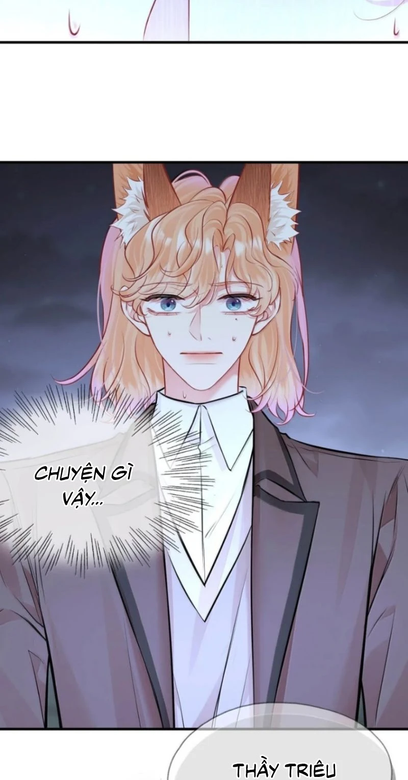 Công Lược Đối Tượng! Hình Tượng Của Cậu Sập Rồi! Chapter 68 - Trang 30