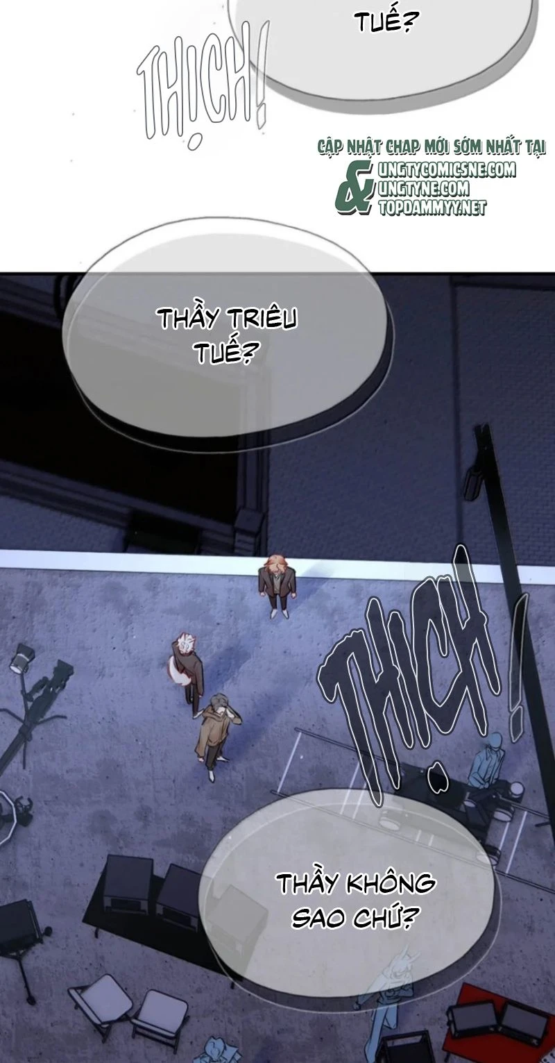 Công Lược Đối Tượng! Hình Tượng Của Cậu Sập Rồi! Chapter 68 - Trang 31
