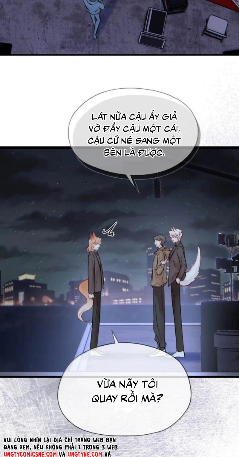 Công Lược Đối Tượng! Hình Tượng Của Cậu Sập Rồi! Chapter 68 - Trang 32