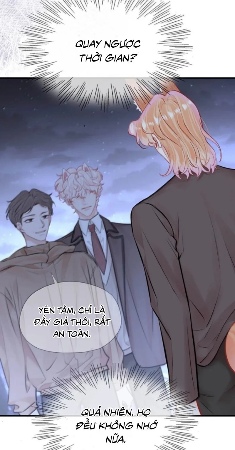 Công Lược Đối Tượng! Hình Tượng Của Cậu Sập Rồi! Chapter 68 - Trang 34