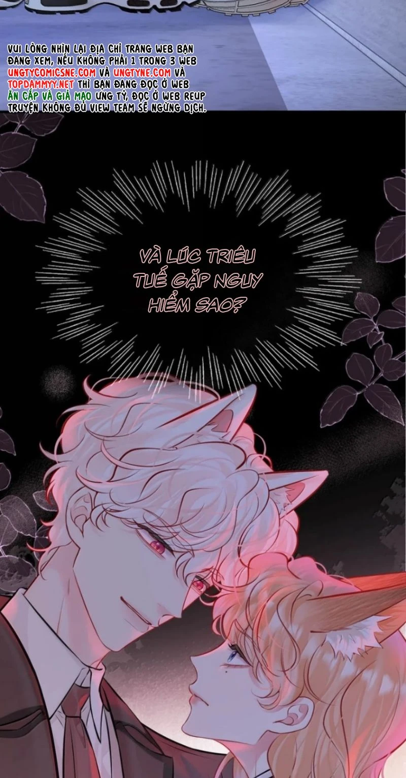 Công Lược Đối Tượng! Hình Tượng Của Cậu Sập Rồi! Chapter 68 - Trang 37