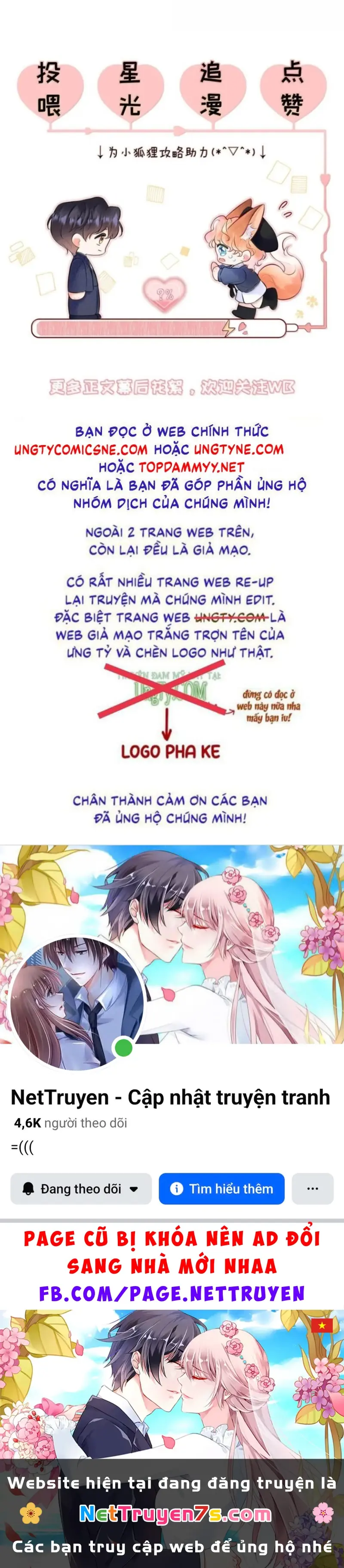 Công Lược Đối Tượng! Hình Tượng Của Cậu Sập Rồi! Chapter 68 - Trang 39