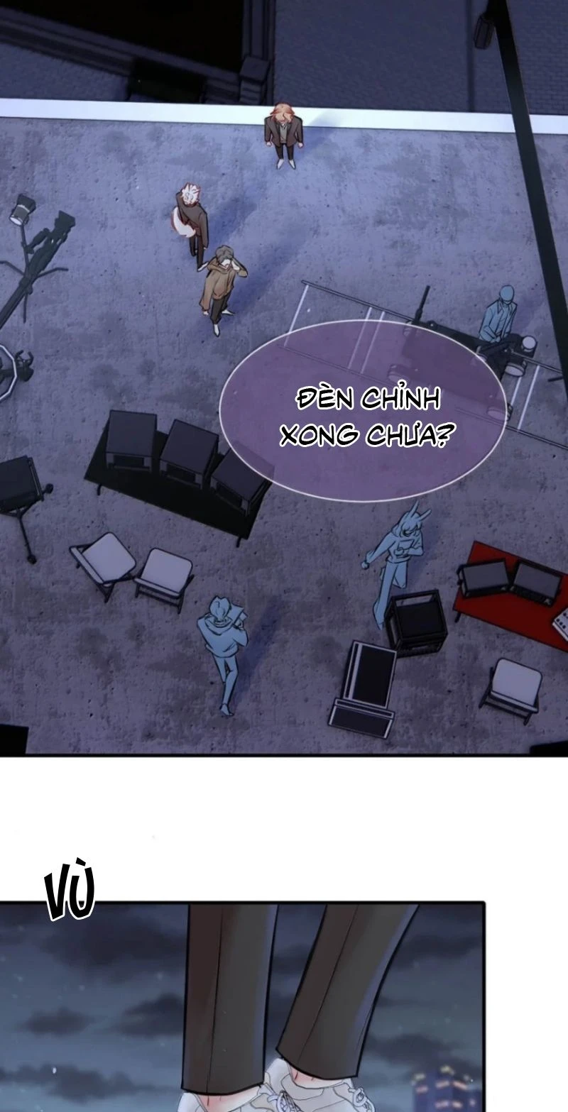 Công Lược Đối Tượng! Hình Tượng Của Cậu Sập Rồi! Chapter 68 - Trang 5