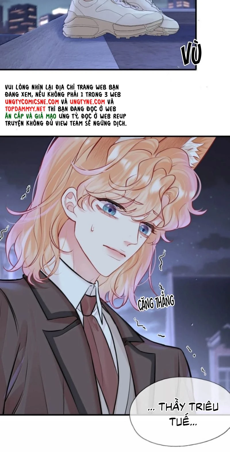 Công Lược Đối Tượng! Hình Tượng Của Cậu Sập Rồi! Chapter 68 - Trang 6
