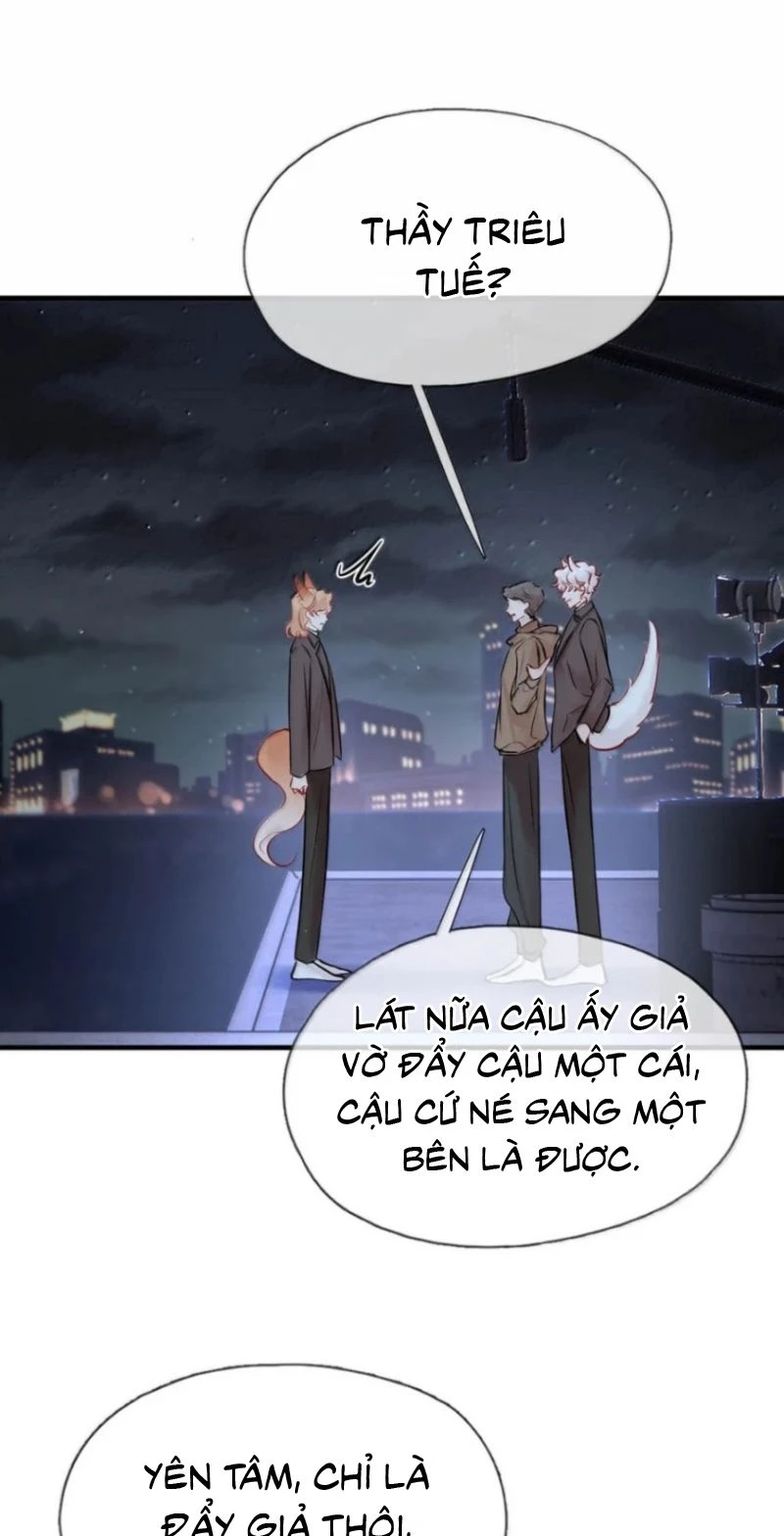 Công Lược Đối Tượng! Hình Tượng Của Cậu Sập Rồi! Chapter 68 - Trang 7