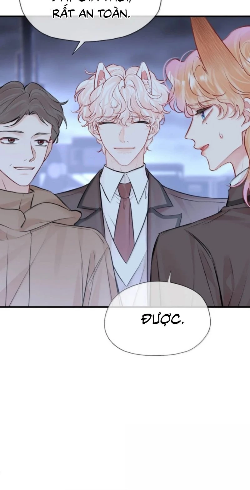 Công Lược Đối Tượng! Hình Tượng Của Cậu Sập Rồi! Chapter 68 - Trang 8