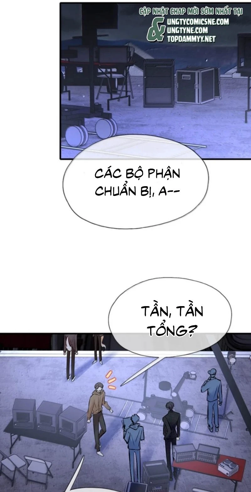 Công Lược Đối Tượng! Hình Tượng Của Cậu Sập Rồi! Chapter 68 - Trang 9