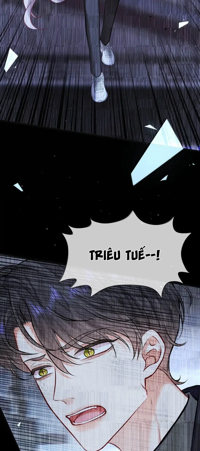 Công Lược Đối Tượng! Hình Tượng Của Cậu Sập Rồi! Chapter 69 - Trang 11
