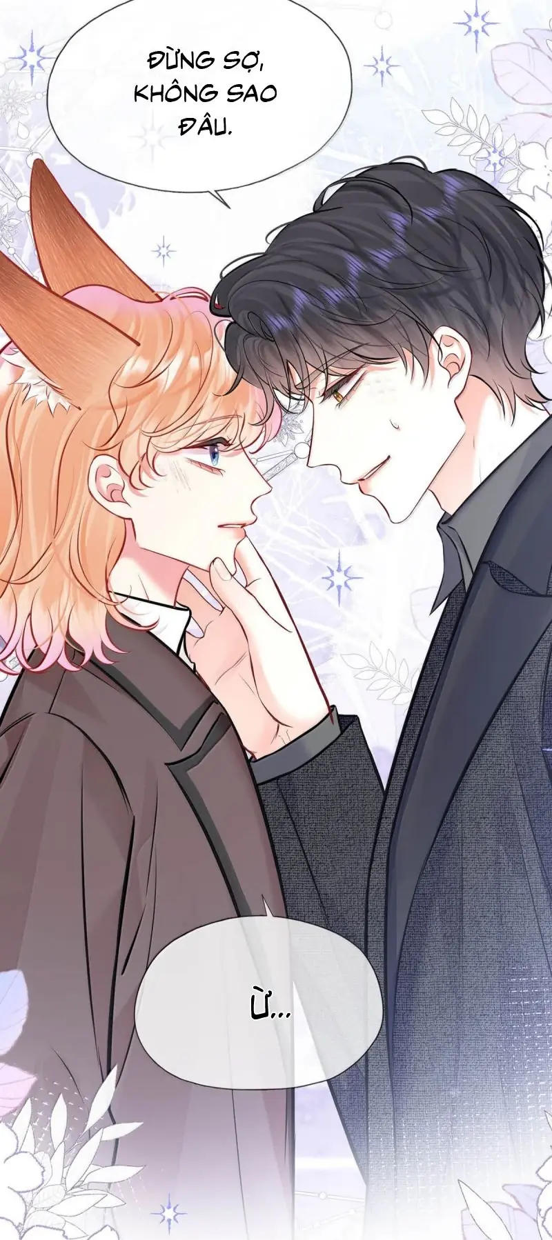 Công Lược Đối Tượng! Hình Tượng Của Cậu Sập Rồi! Chapter 69 - Trang 17
