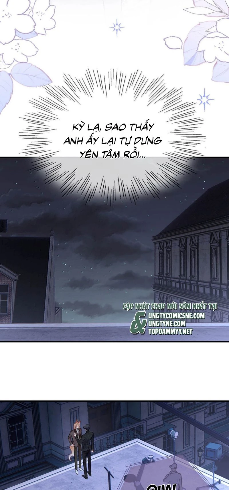 Công Lược Đối Tượng! Hình Tượng Của Cậu Sập Rồi! Chapter 69 - Trang 18