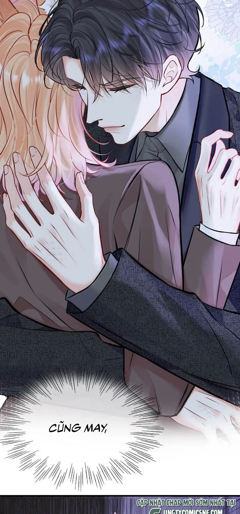 Công Lược Đối Tượng! Hình Tượng Của Cậu Sập Rồi! Chapter 69 - Trang 20