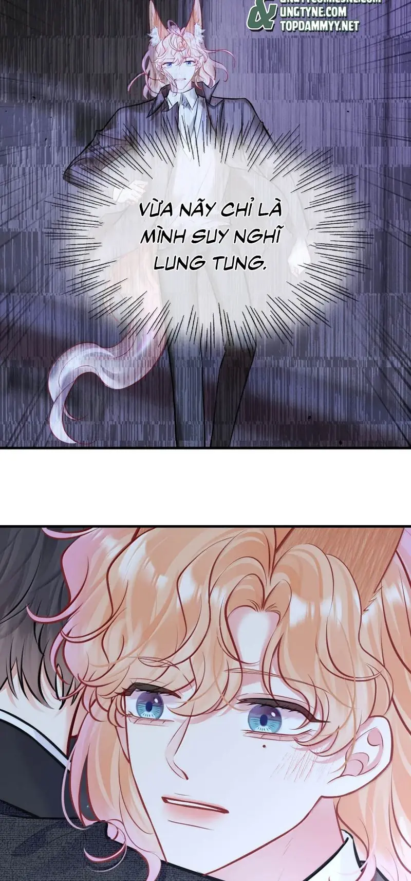 Công Lược Đối Tượng! Hình Tượng Của Cậu Sập Rồi! Chapter 69 - Trang 21