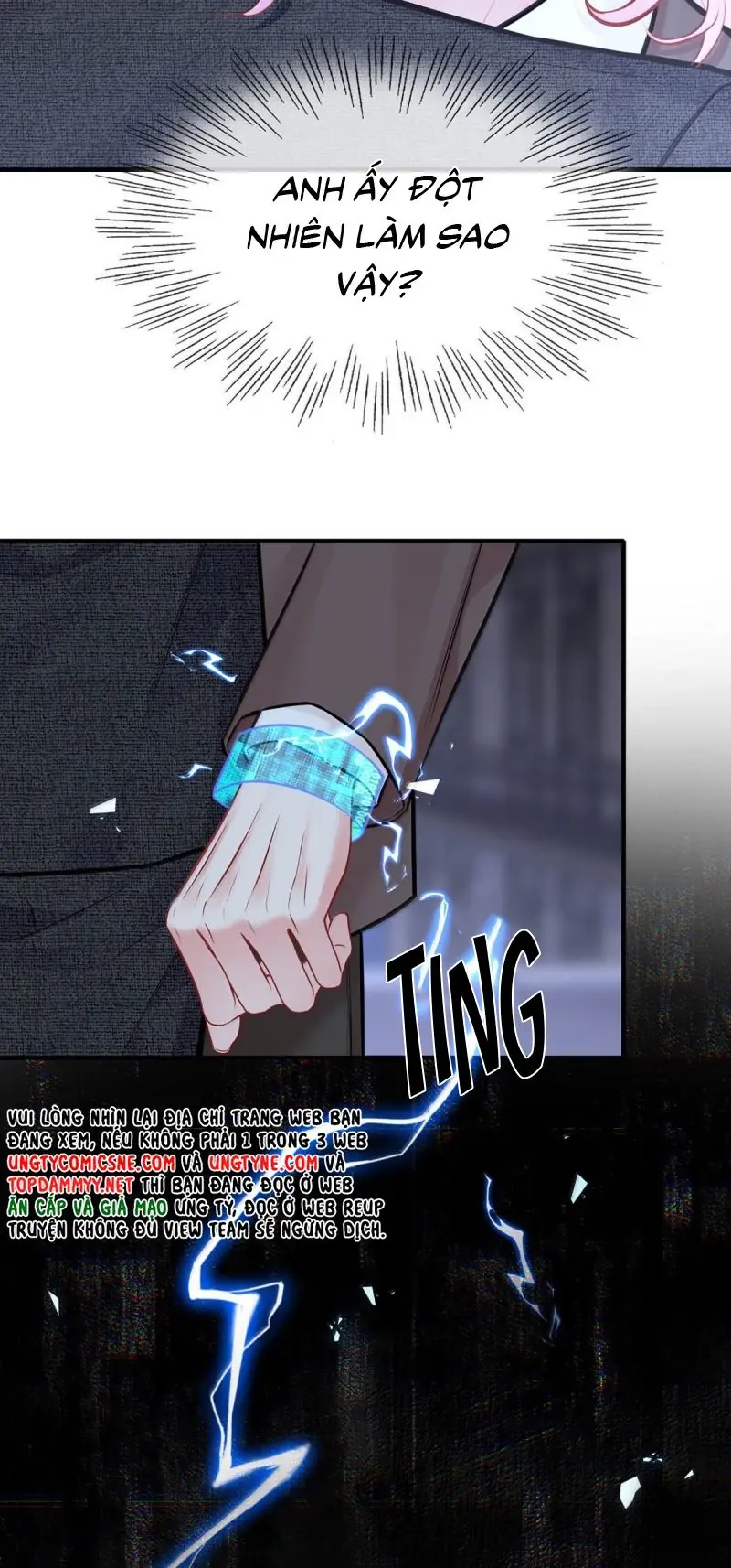 Công Lược Đối Tượng! Hình Tượng Của Cậu Sập Rồi! Chapter 69 - Trang 22