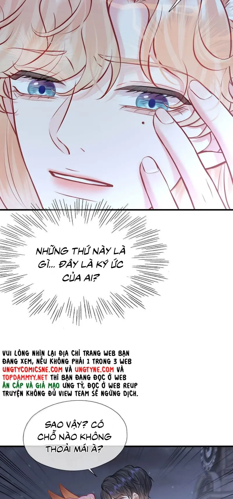 Công Lược Đối Tượng! Hình Tượng Của Cậu Sập Rồi! Chapter 69 - Trang 25