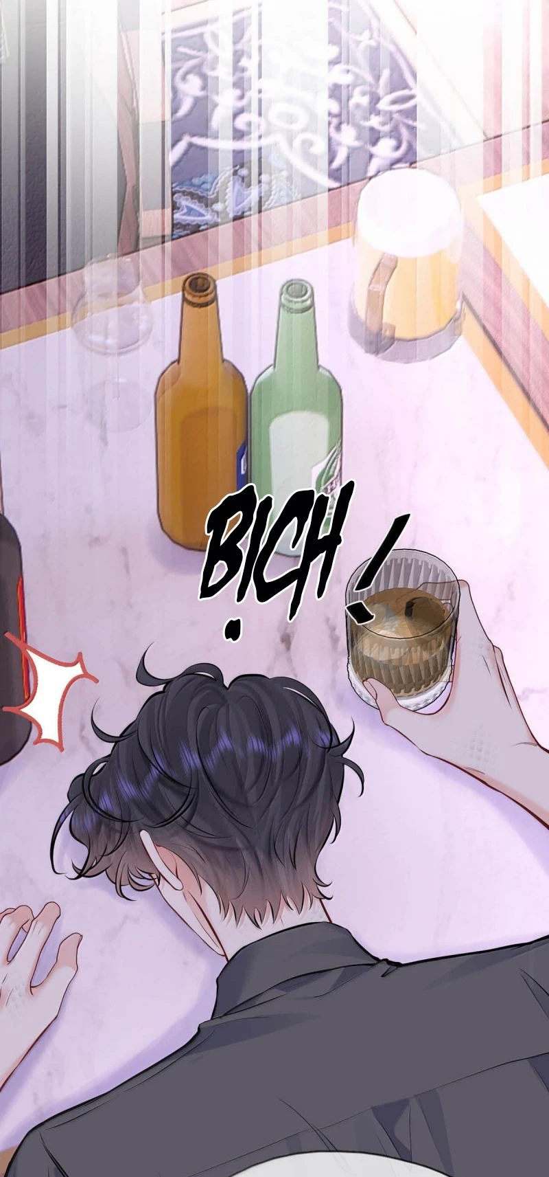 Công Lược Đối Tượng! Hình Tượng Của Cậu Sập Rồi! Chapter 69 - Trang 32
