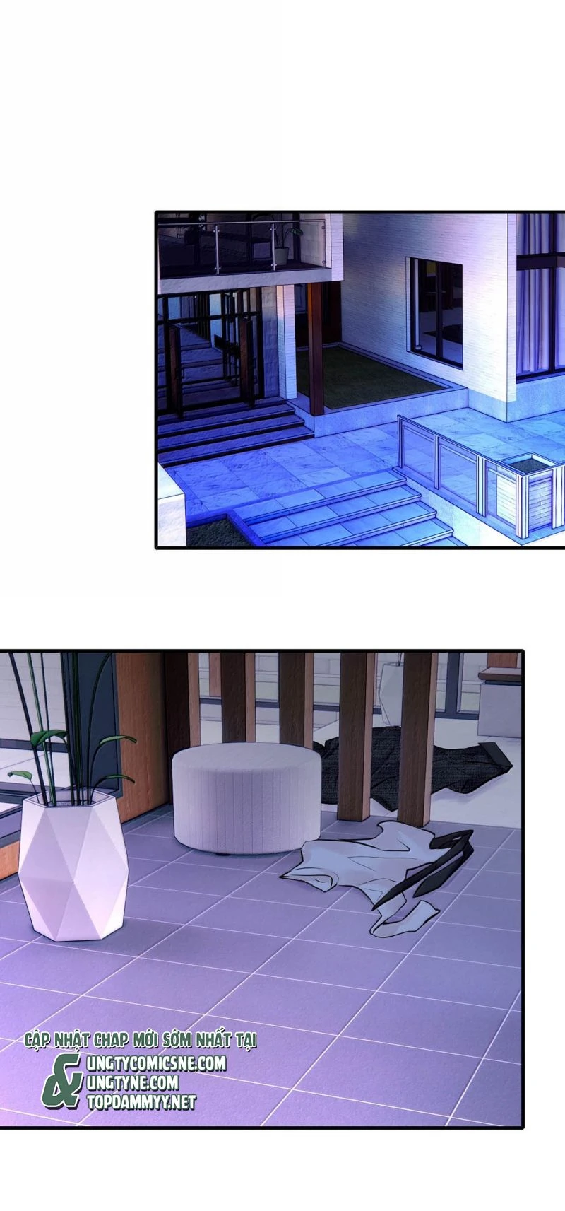 Công Lược Đối Tượng! Hình Tượng Của Cậu Sập Rồi! Chapter 69 - Trang 34