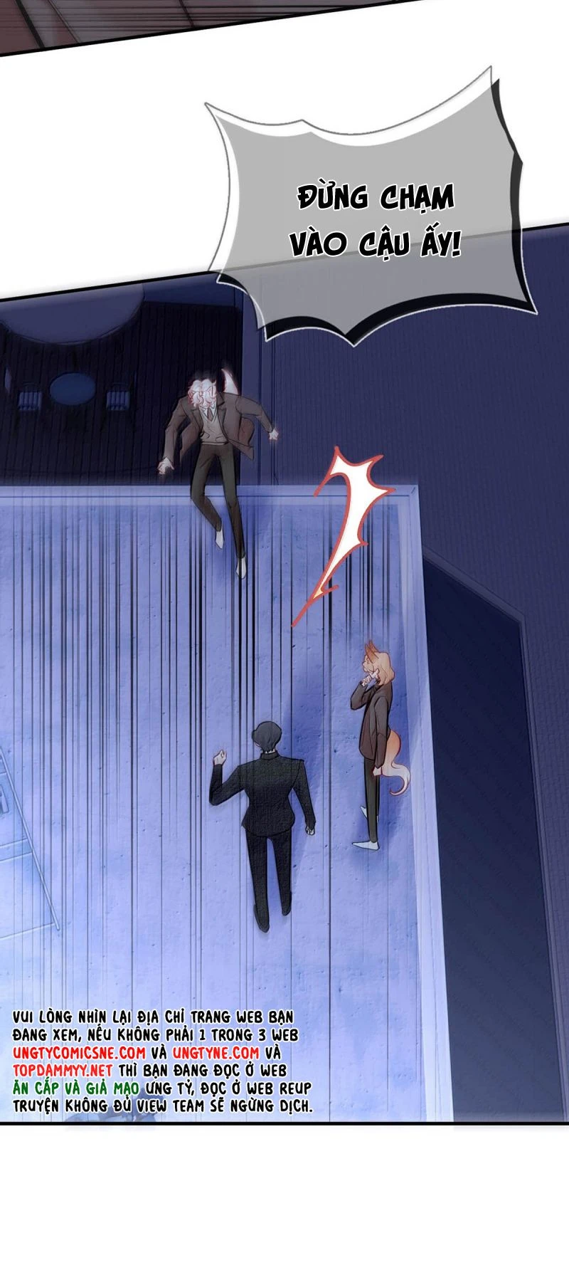 Công Lược Đối Tượng! Hình Tượng Của Cậu Sập Rồi! Chapter 69 - Trang 39