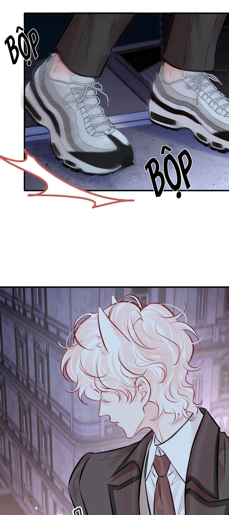 Công Lược Đối Tượng! Hình Tượng Của Cậu Sập Rồi! Chapter 69 - Trang 40