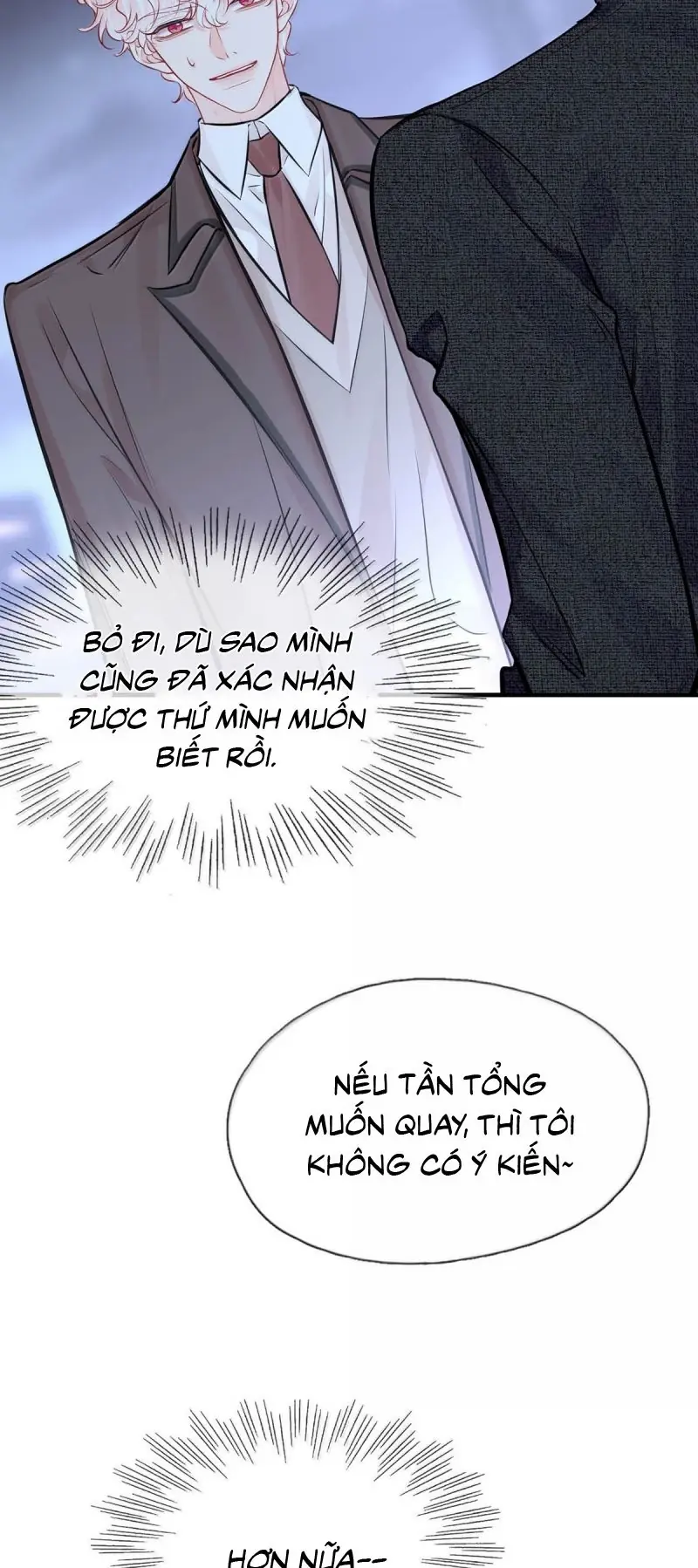 Công Lược Đối Tượng! Hình Tượng Của Cậu Sập Rồi! Chapter 69 - Trang 47