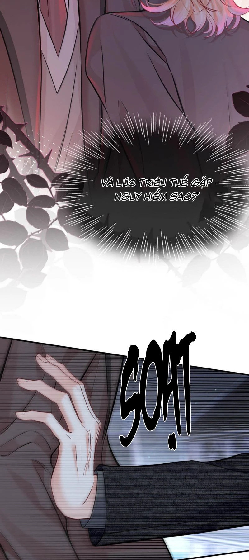 Công Lược Đối Tượng! Hình Tượng Của Cậu Sập Rồi! Chapter 69 - Trang 5