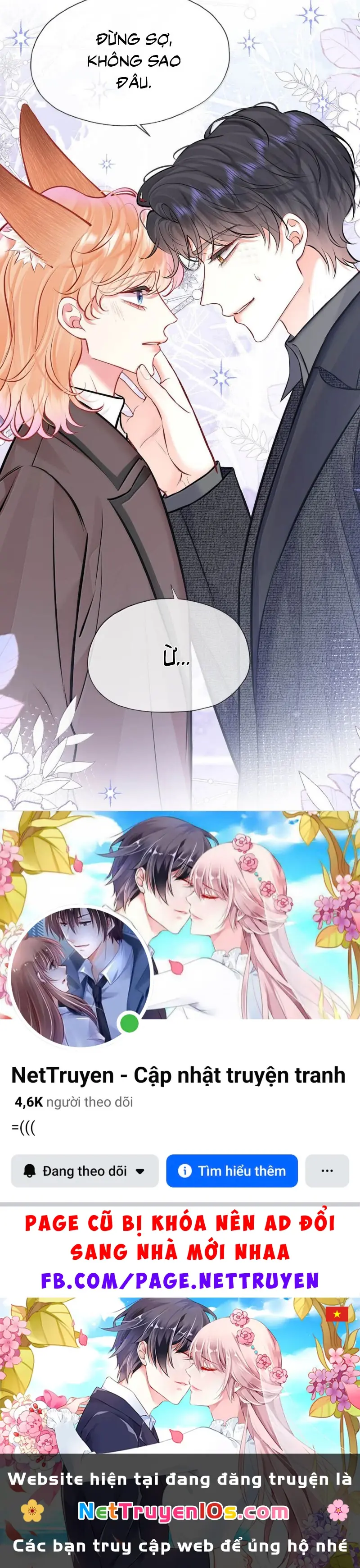 Công Lược Đối Tượng! Hình Tượng Của Cậu Sập Rồi! Chapter 69 - Trang 50