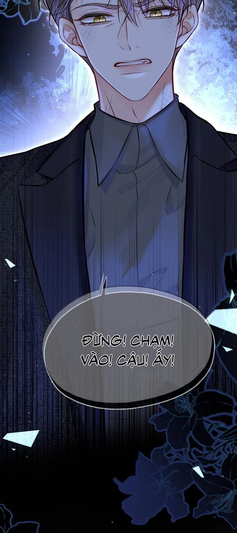 Công Lược Đối Tượng! Hình Tượng Của Cậu Sập Rồi! Chapter 69 - Trang 9