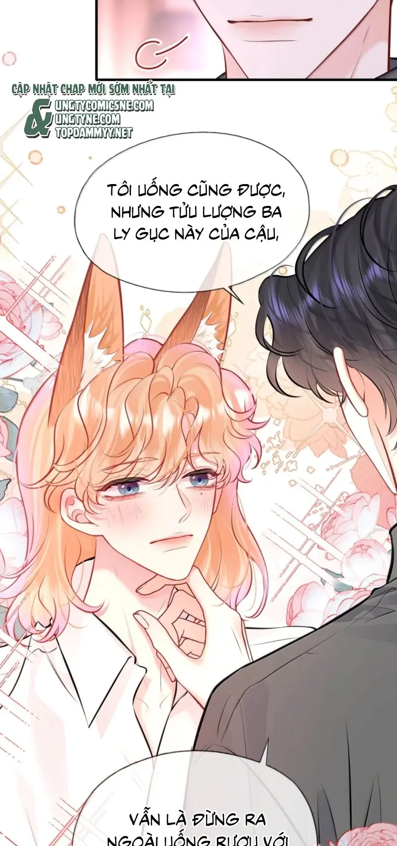 Công Lược Đối Tượng! Hình Tượng Của Cậu Sập Rồi! Chapter 70 - Trang 15