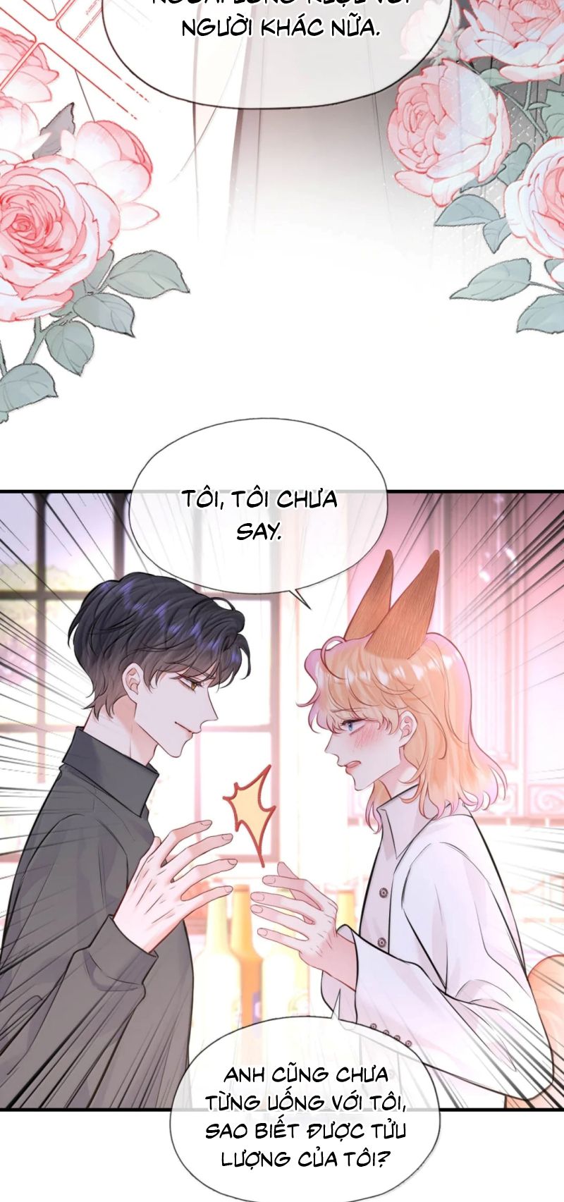 Công Lược Đối Tượng! Hình Tượng Của Cậu Sập Rồi! Chapter 70 - Trang 16