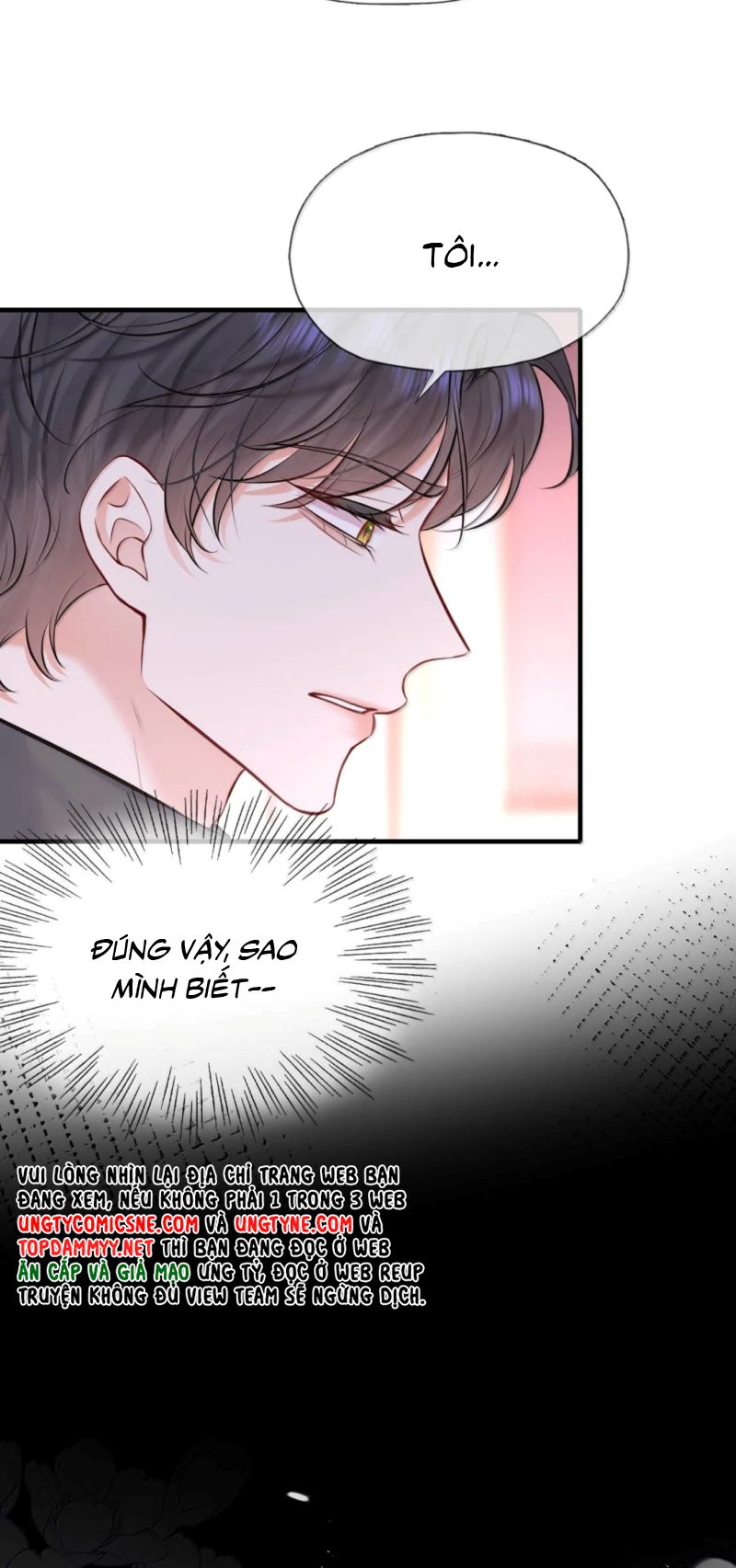 Công Lược Đối Tượng! Hình Tượng Của Cậu Sập Rồi! Chapter 70 - Trang 17