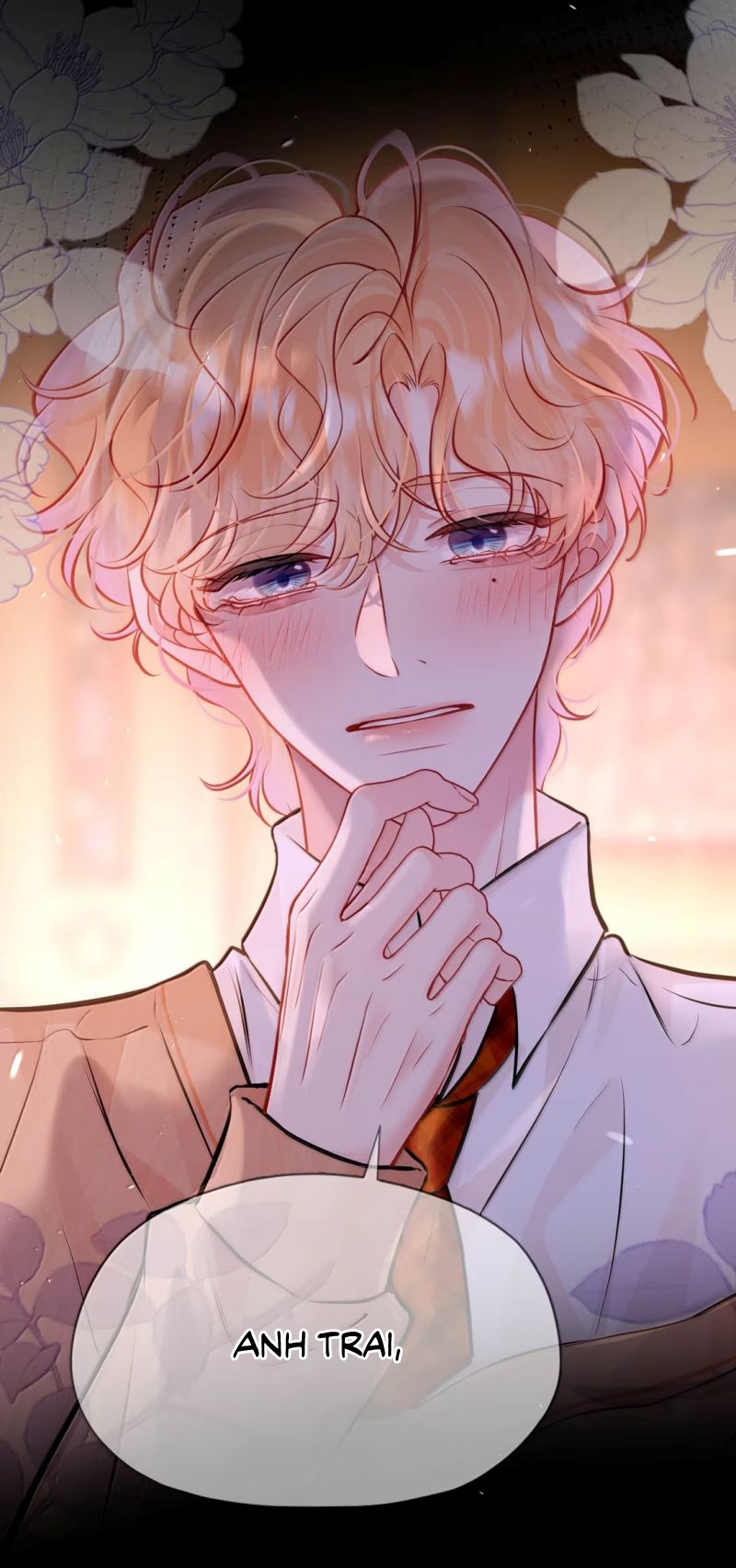Công Lược Đối Tượng! Hình Tượng Của Cậu Sập Rồi! Chapter 70 - Trang 18