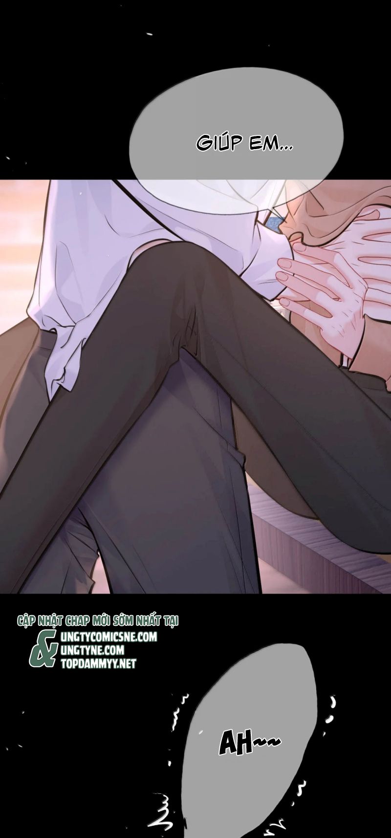 Công Lược Đối Tượng! Hình Tượng Của Cậu Sập Rồi! Chapter 70 - Trang 19
