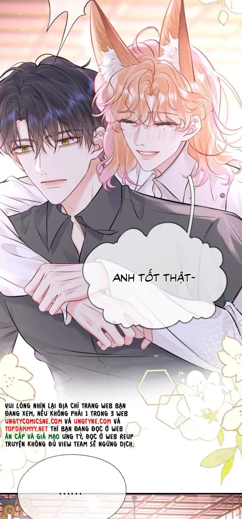 Công Lược Đối Tượng! Hình Tượng Của Cậu Sập Rồi! Chapter 70 - Trang 28
