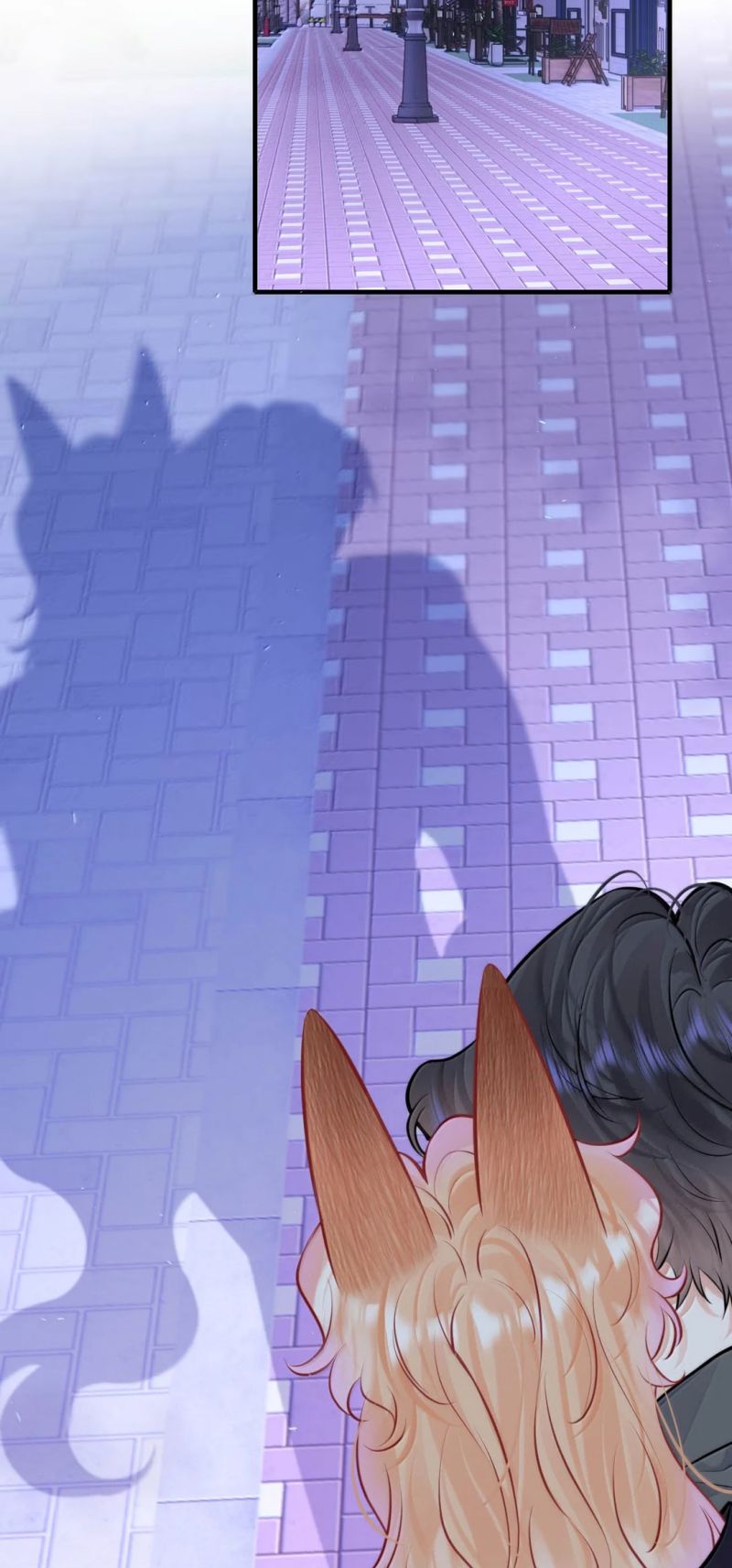 Công Lược Đối Tượng! Hình Tượng Của Cậu Sập Rồi! Chapter 70 - Trang 30