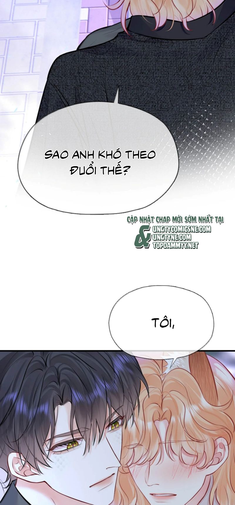 Công Lược Đối Tượng! Hình Tượng Của Cậu Sập Rồi! Chapter 70 - Trang 31