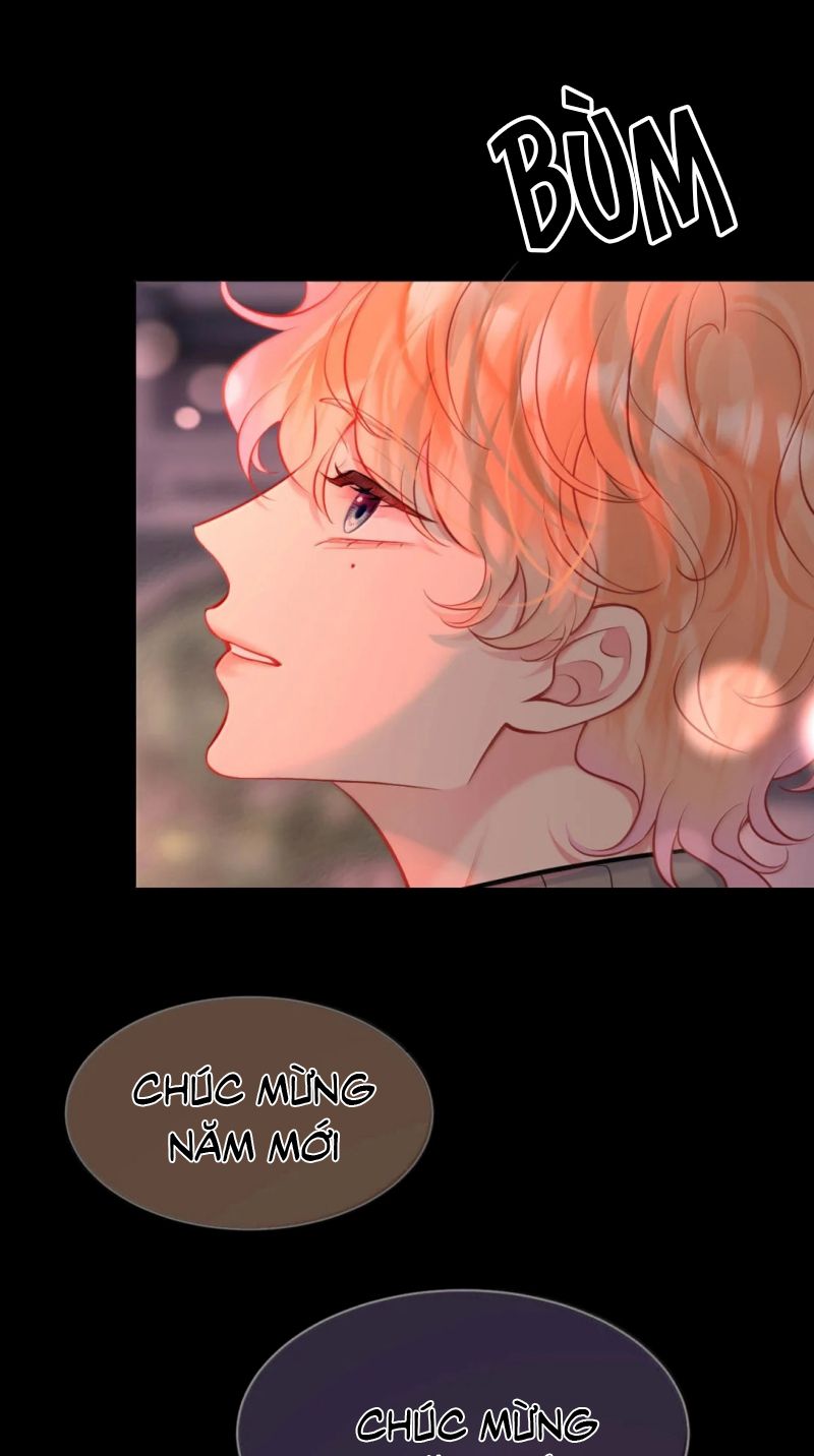 Công Lược Đối Tượng! Hình Tượng Của Cậu Sập Rồi! Chapter 70 - Trang 36