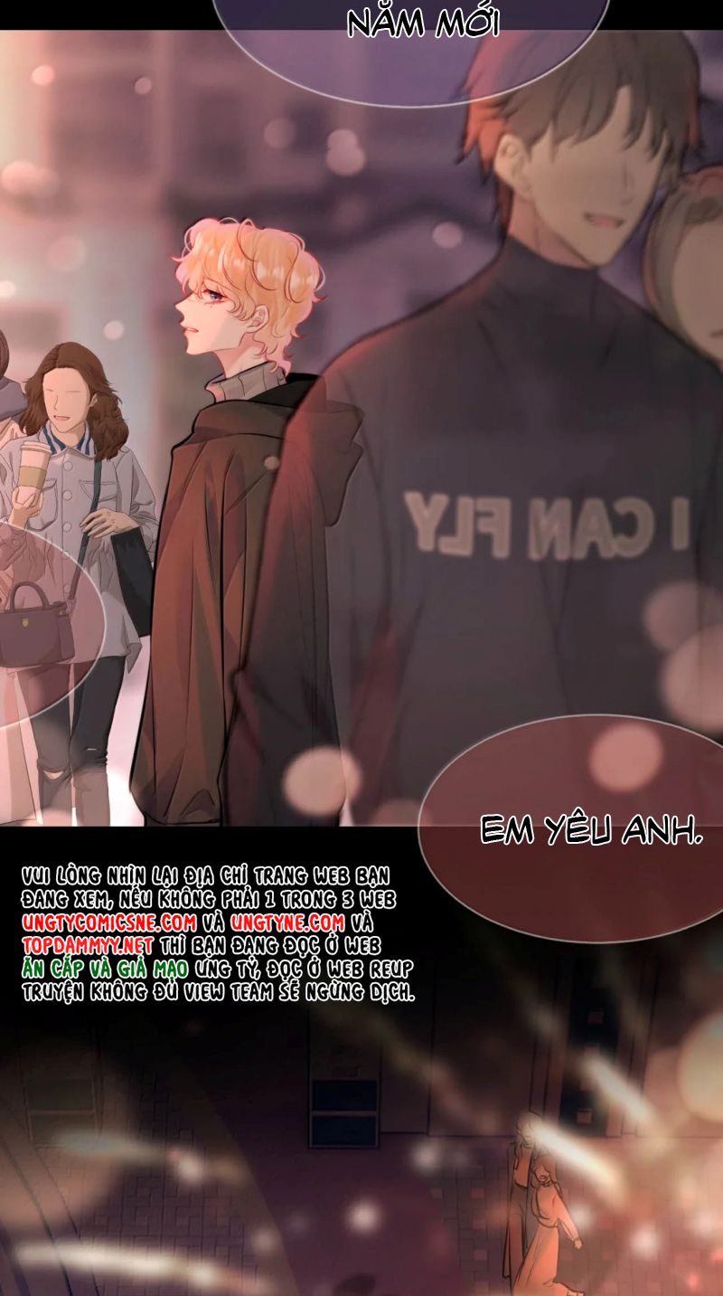Công Lược Đối Tượng! Hình Tượng Của Cậu Sập Rồi! Chapter 70 - Trang 37