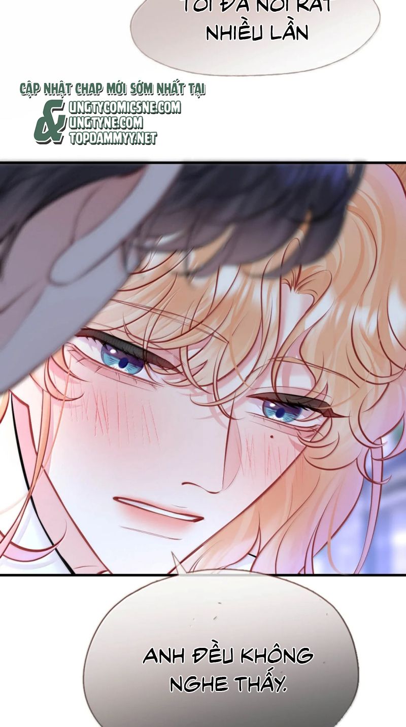 Công Lược Đối Tượng! Hình Tượng Của Cậu Sập Rồi! Chapter 70 - Trang 40