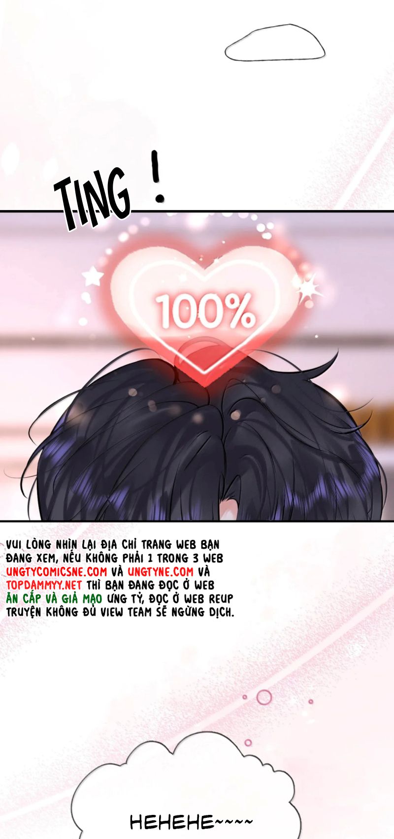 Công Lược Đối Tượng! Hình Tượng Của Cậu Sập Rồi! Chapter 70 - Trang 9