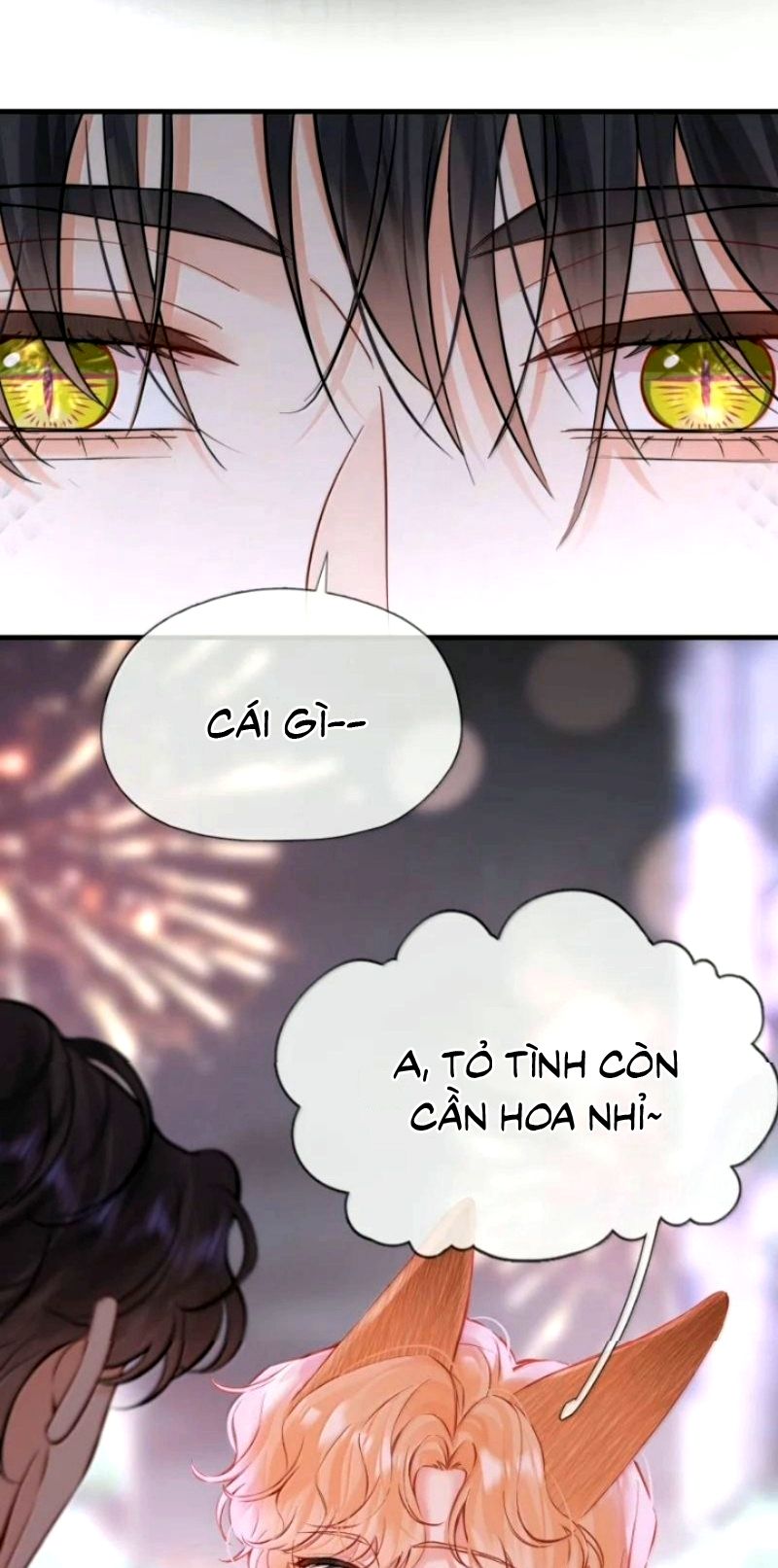 Công Lược Đối Tượng! Hình Tượng Của Cậu Sập Rồi! Chapter 71 - Trang 12