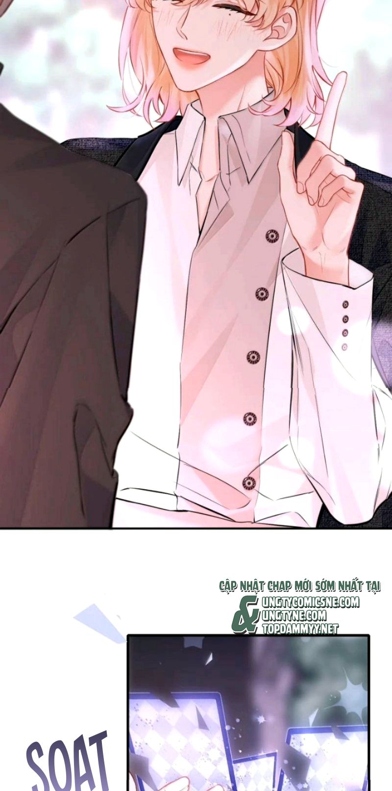 Công Lược Đối Tượng! Hình Tượng Của Cậu Sập Rồi! Chapter 71 - Trang 13