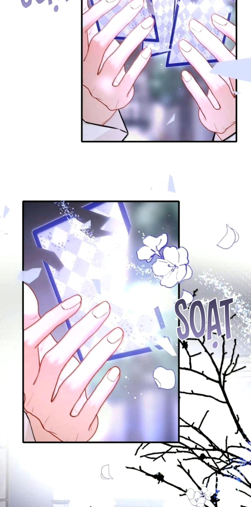 Công Lược Đối Tượng! Hình Tượng Của Cậu Sập Rồi! Chapter 71 - Trang 14