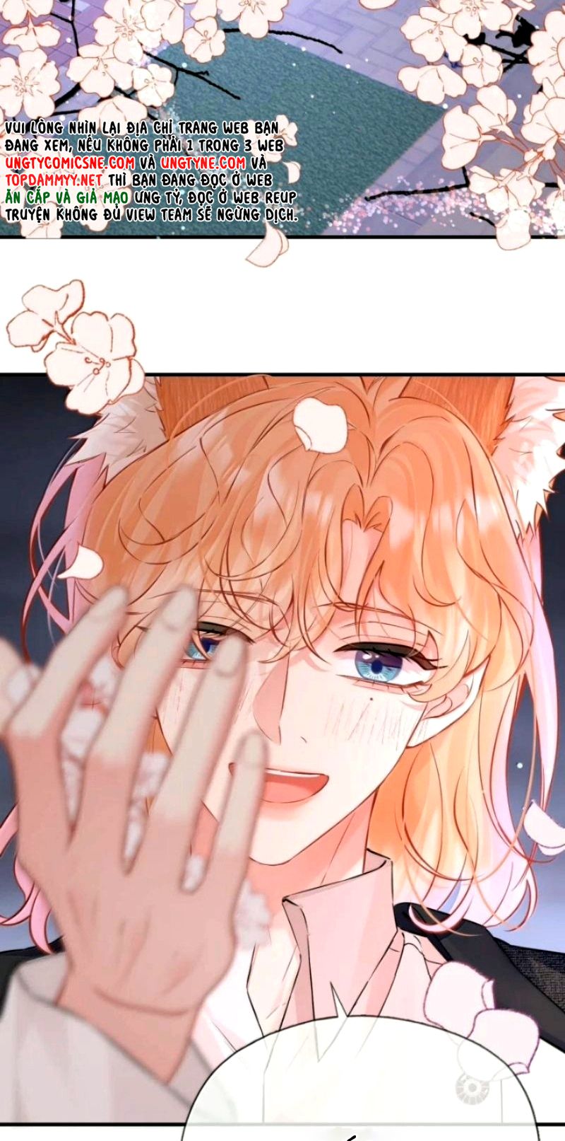 Công Lược Đối Tượng! Hình Tượng Của Cậu Sập Rồi! Chapter 71 - Trang 16