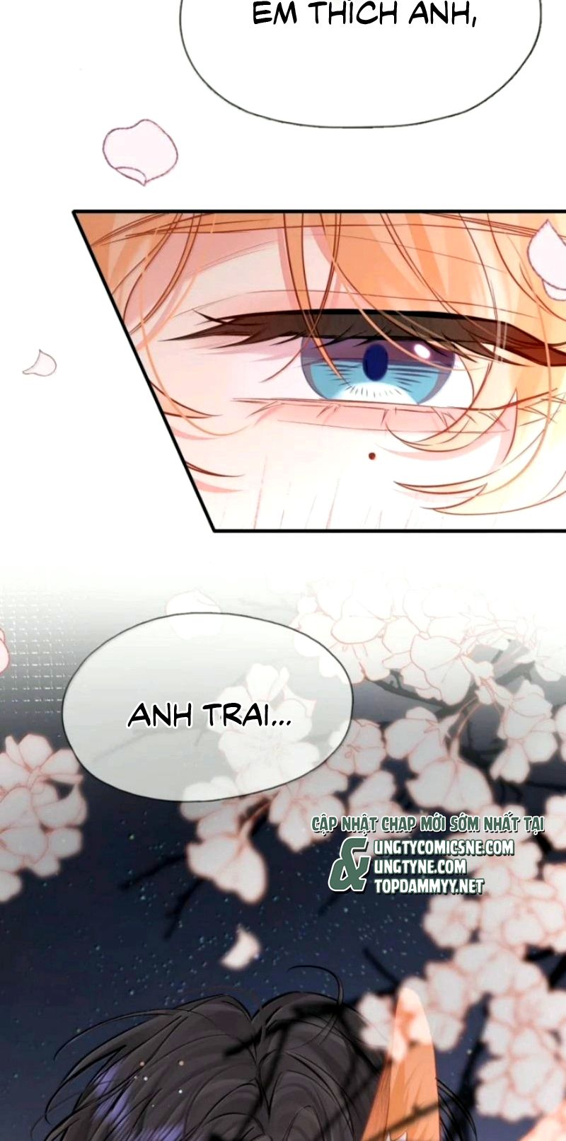 Công Lược Đối Tượng! Hình Tượng Của Cậu Sập Rồi! Chapter 71 - Trang 17