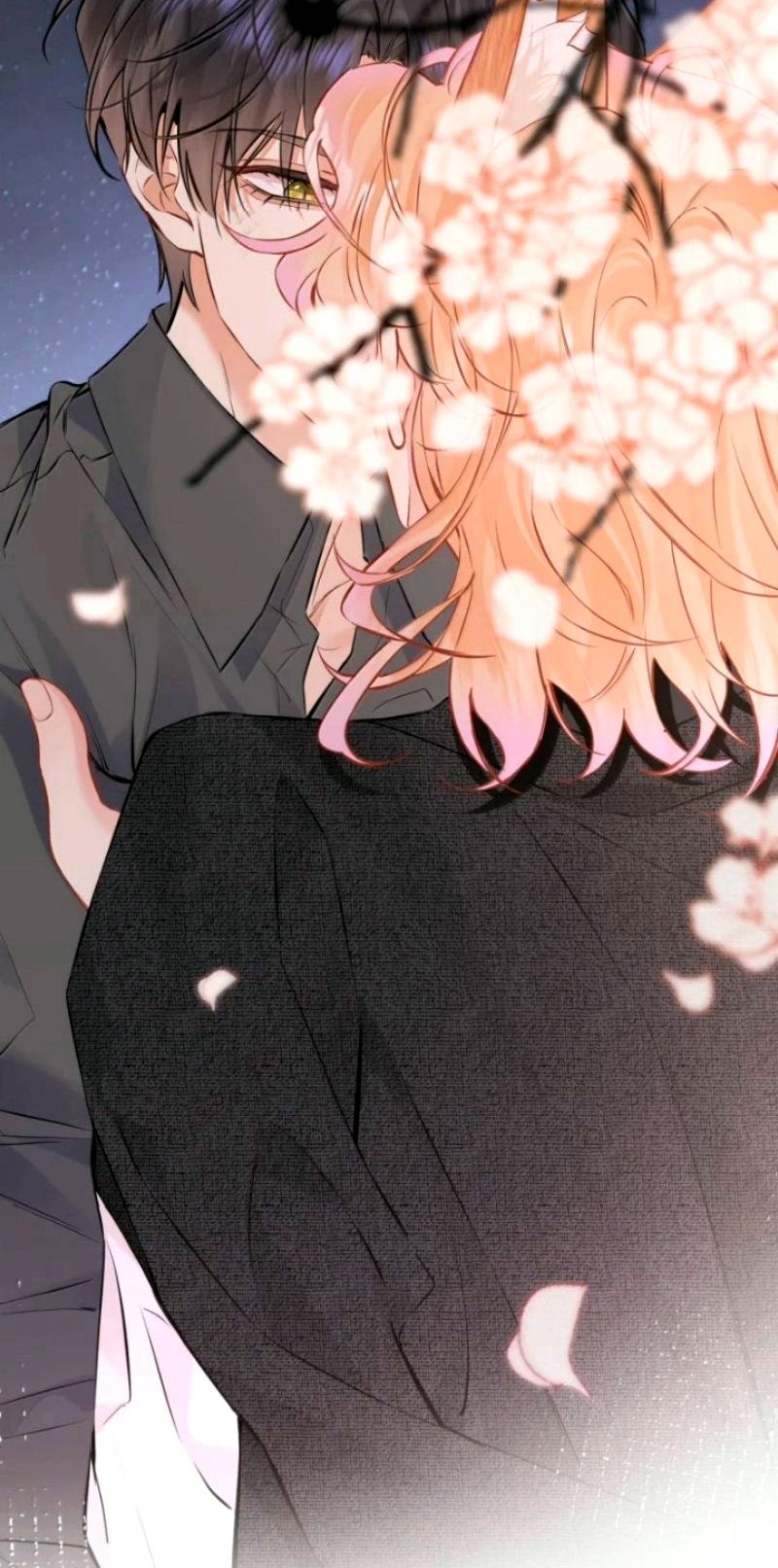 Công Lược Đối Tượng! Hình Tượng Của Cậu Sập Rồi! Chapter 71 - Trang 18