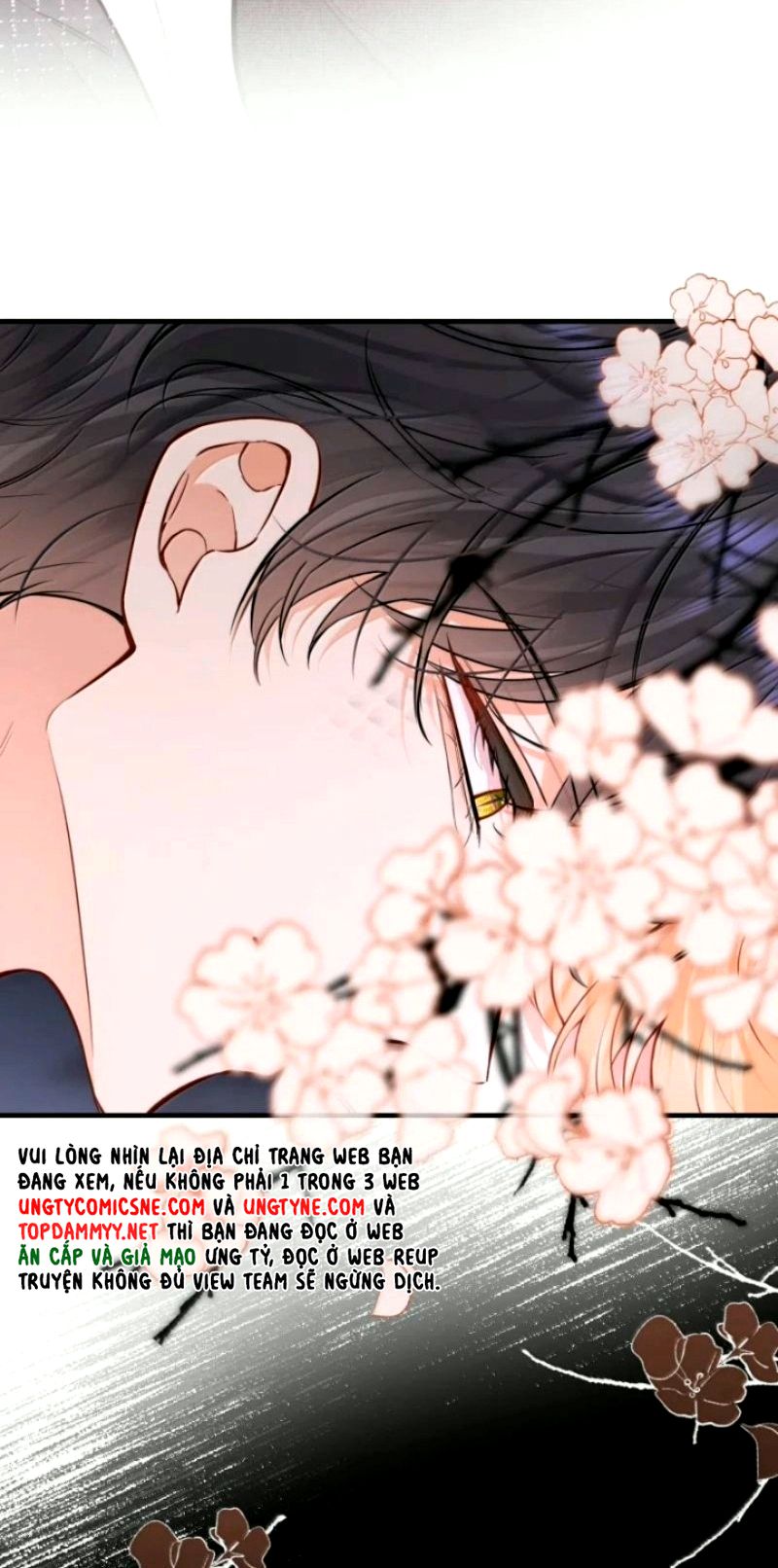 Công Lược Đối Tượng! Hình Tượng Của Cậu Sập Rồi! Chapter 71 - Trang 19