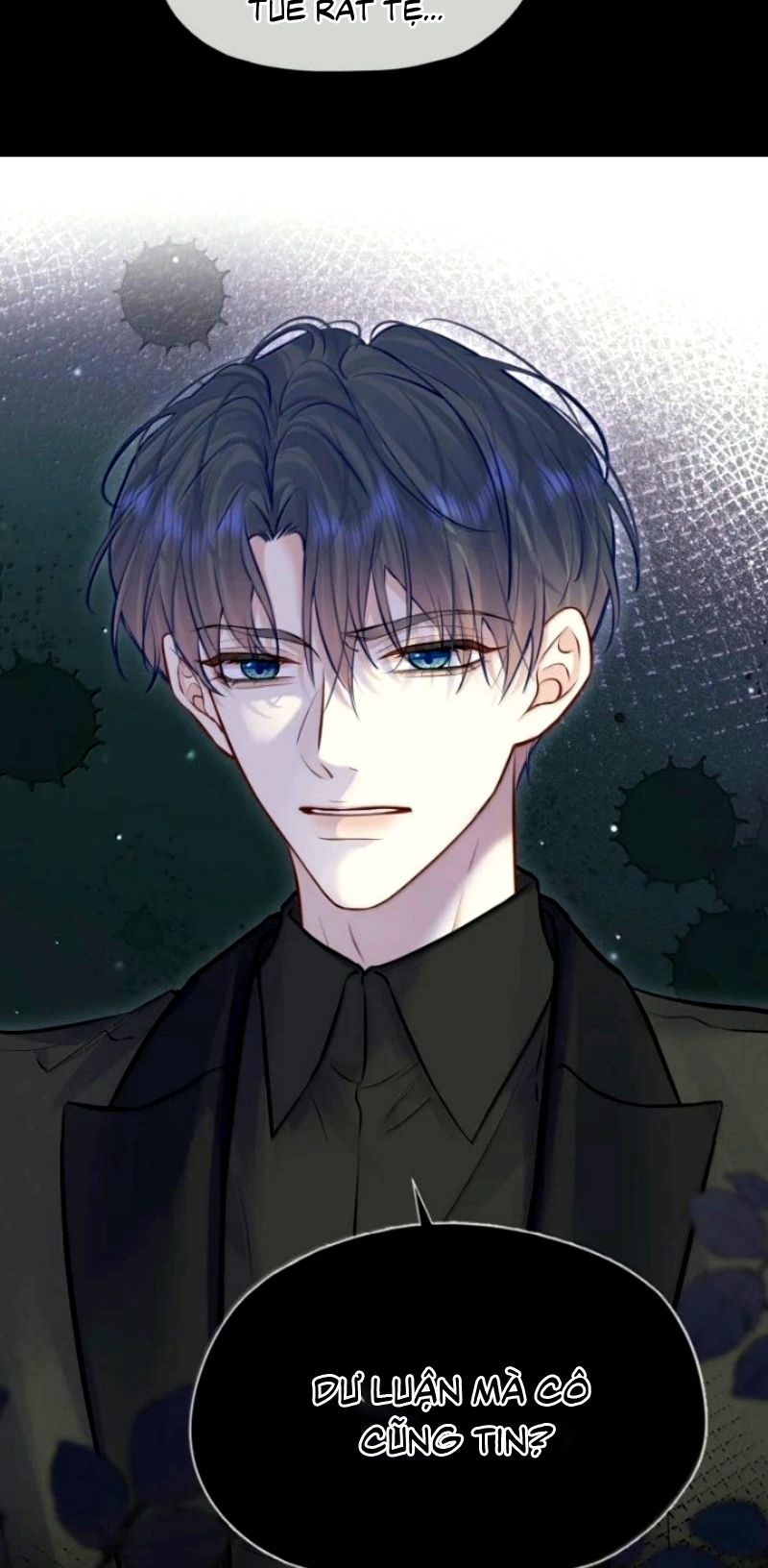 Công Lược Đối Tượng! Hình Tượng Của Cậu Sập Rồi! Chapter 71 - Trang 24