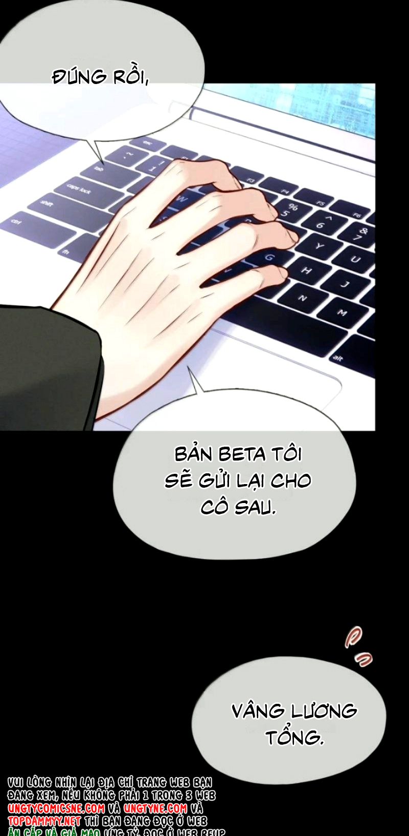 Công Lược Đối Tượng! Hình Tượng Của Cậu Sập Rồi! Chapter 71 - Trang 26