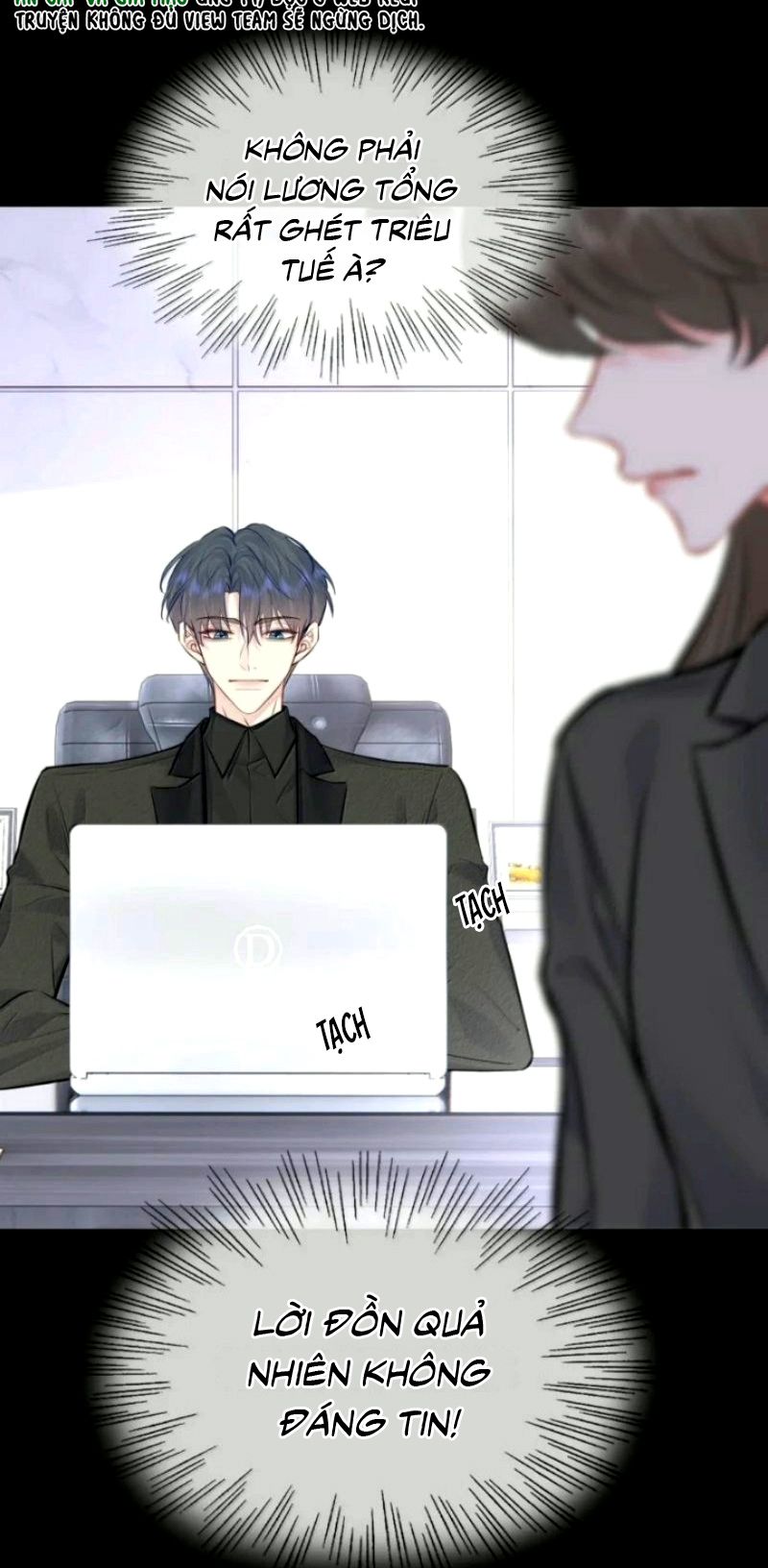 Công Lược Đối Tượng! Hình Tượng Của Cậu Sập Rồi! Chapter 71 - Trang 27