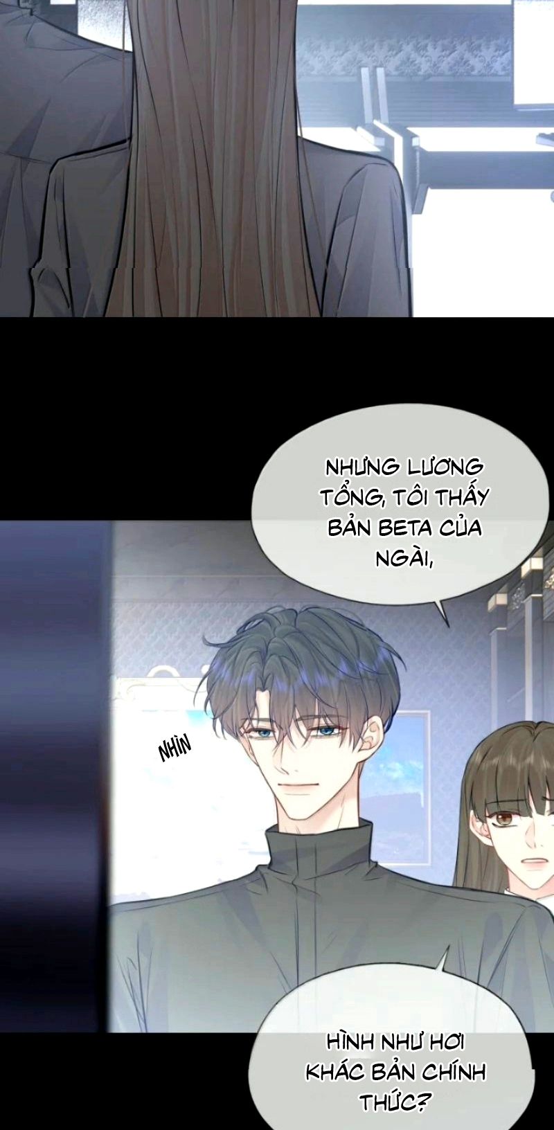 Công Lược Đối Tượng! Hình Tượng Của Cậu Sập Rồi! Chapter 71 - Trang 30